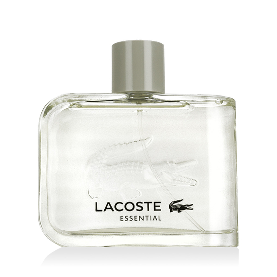 Lacoste Essential EDT unisex tualetinio vandens buteliuko vaizdas