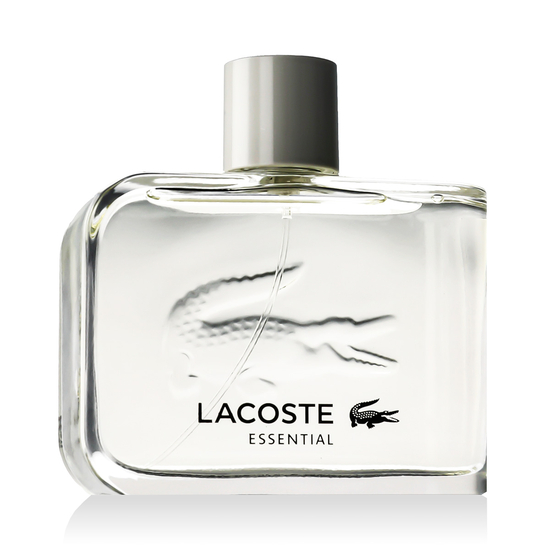 Lacoste Essential EDT unisex tualetinio vandens buteliuko vaizdas