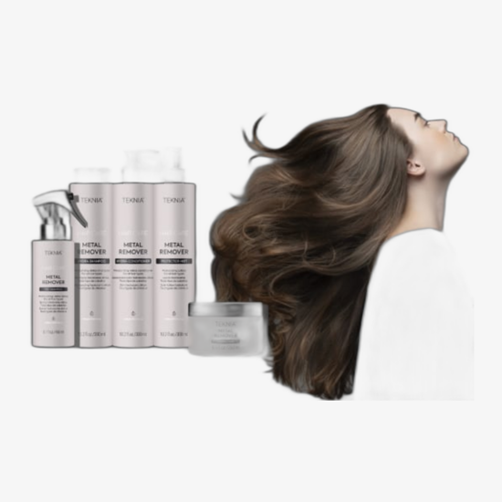 Lakme Teknia Metal Remover Hydra-Conditioner hair conditioner