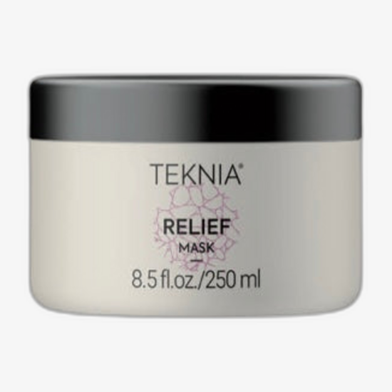 Lakme Teknia Scalp Care Relief Mask – galvos odos ir plaukų kaukė
