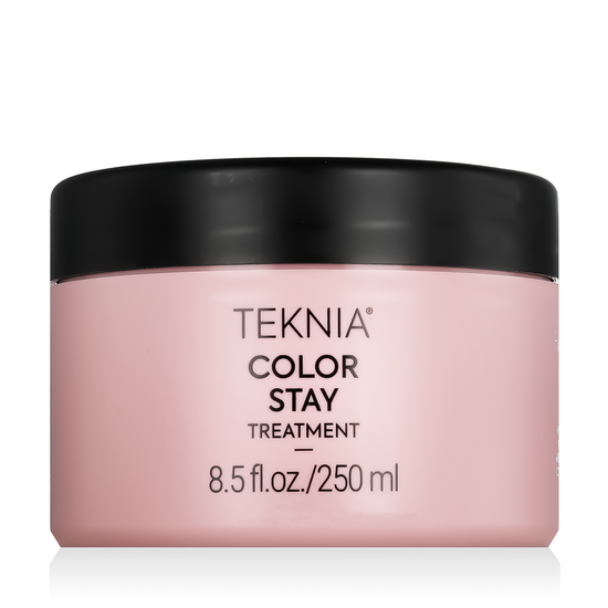 Lakme Teknia Color Stay Treatment — маска для ухода за окрашенными волосами