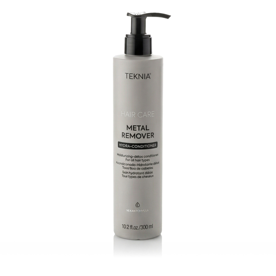 Lakme Teknia Metal Remover Hydra-Conditioner hair conditioner