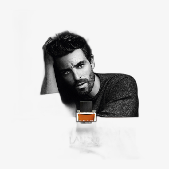 Lalique Encre Noire À L'Extrême EDP