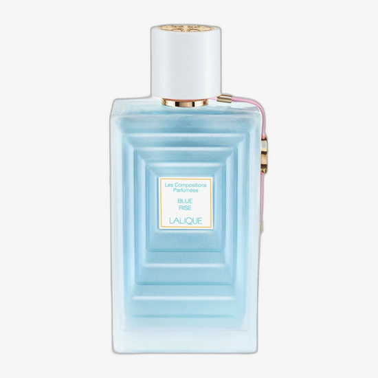 Lalique Les Compositions Parfumées Blue Rise EDP — унисекс-парфюмерная вода