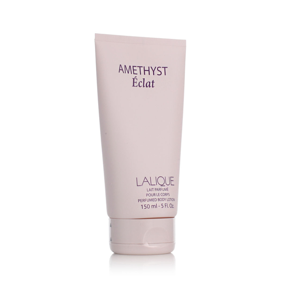 Lalique Amethyst Éclat kūno losjonas produkto nuotraukoje