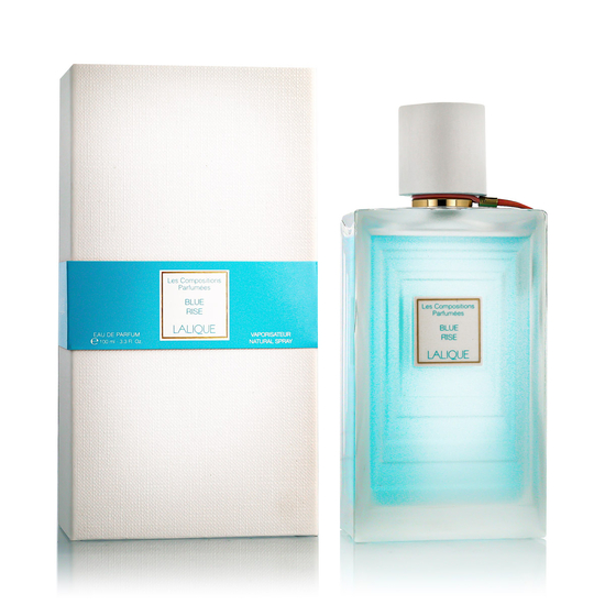 Lalique Les Compositions Parfumées Blue Rise – uniseksiniai Eau de Parfum kvepalai