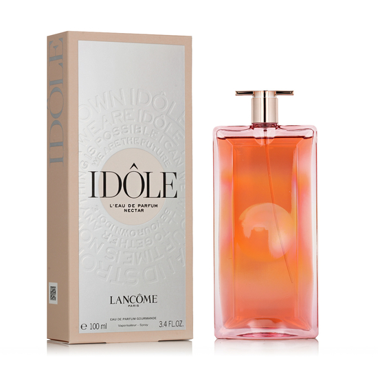 Флакон с парфюмерной водой Lancôme Idôle Nectar EDP
