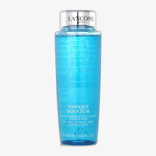 Lancôme Eau Micellaire Douceur 400 ml micellar water for facial cleansing