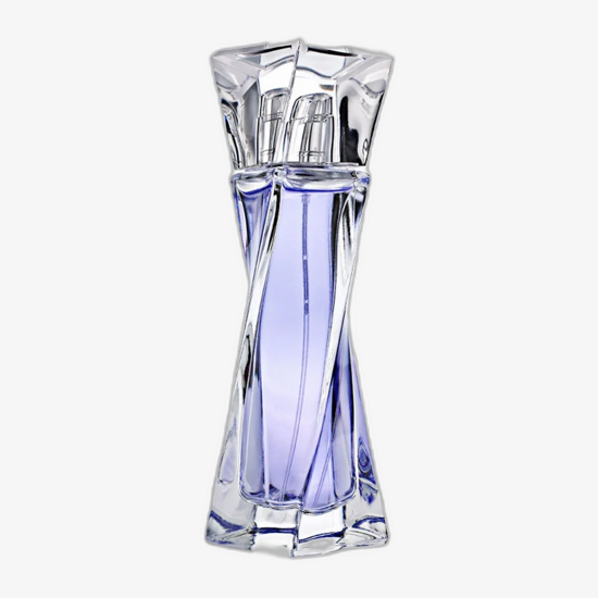 Lancôme Hypnôse Eau de Parfum bottle with a floral vanilla scent profile