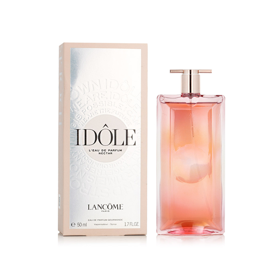 Флакон с парфюмерной водой Lancôme Idôle Nectar EDP