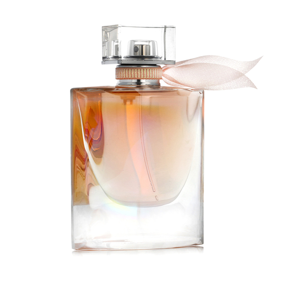 Lancôme La Vie Est Belle Soleil Cristal L'EDP perfume bottle