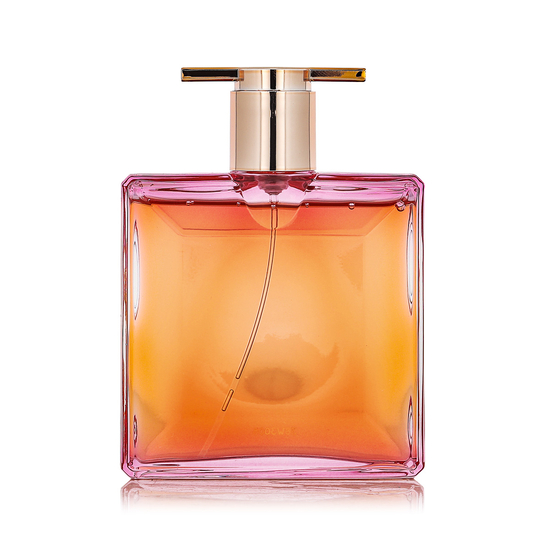 Lancôme Idôle Nectar Eau de Parfum bottle, 25 ml fragrance