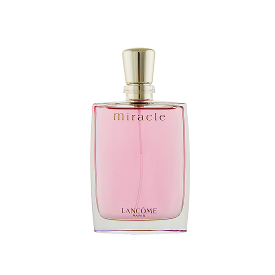 Lancôme Miracle pour Femme EDP moteriškų kvepalų flakonas
