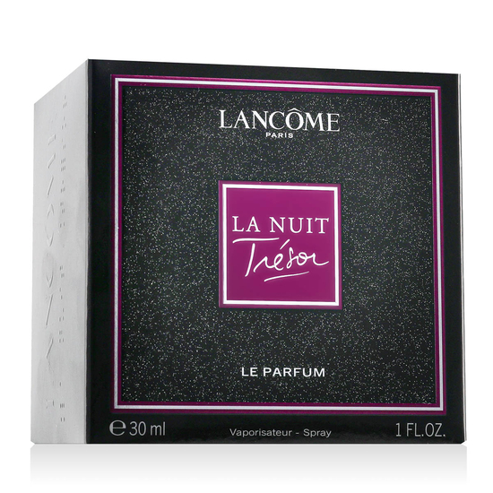 Флакон парфюма Lancôme La Nuit Trésor Le Parfum, аромат унисекс