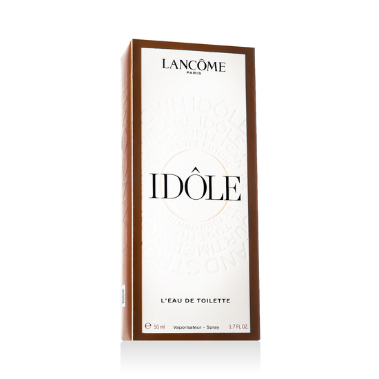 Lancôme Idôle Eau De Toilette 50 ml tualetinio vandens buteliukas