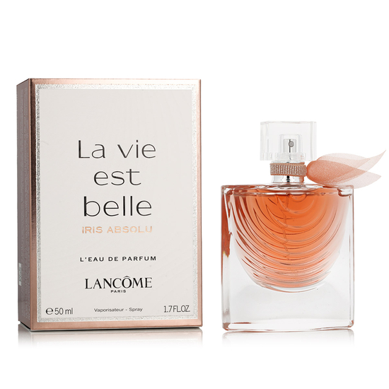 Lancôme La Vie Est Belle Iris Absolu EDP kvapusis vanduo – produkto nuotrauka
