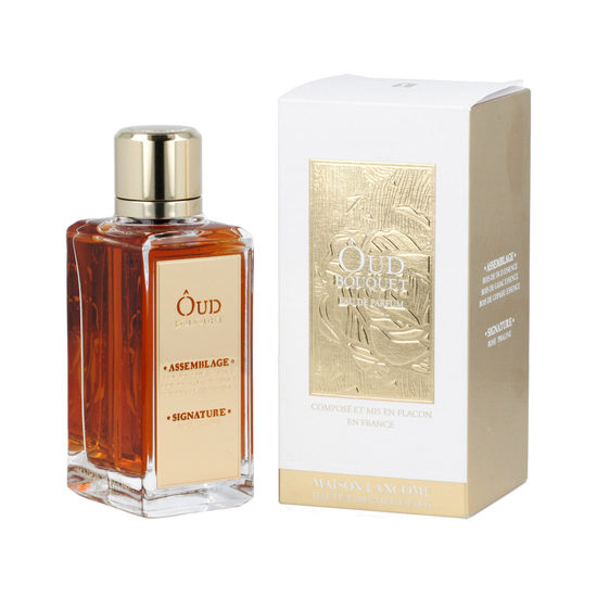 Lancôme Ôud Bouquet (2016) EDP
