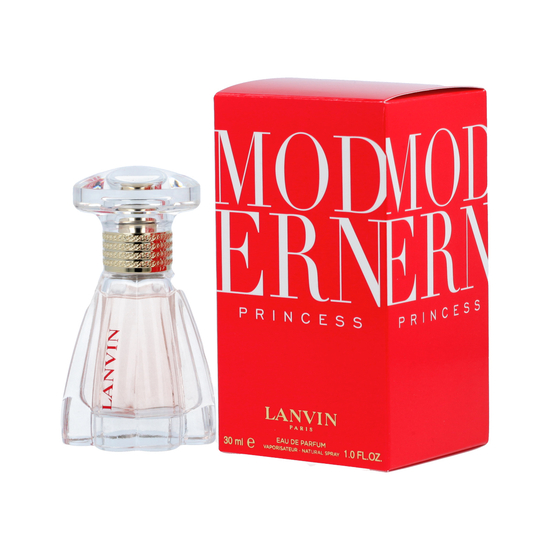 Lanvin Modern Princess EDP parfumuotojo vandens flakono nuotrauka