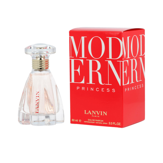 Lanvin Modern Princess EDP parfumuotojo vandens flakono nuotrauka