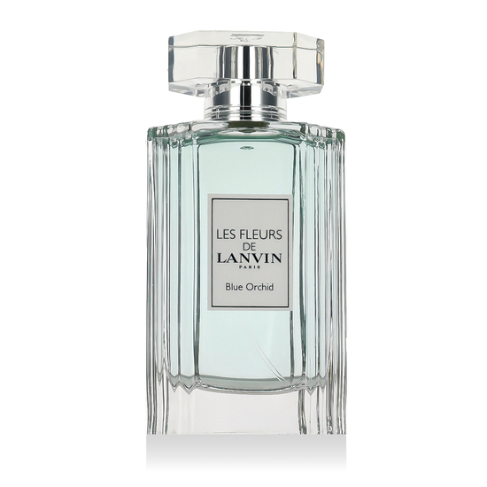 Lanvin Les Fleurs de Lanvin Blue Orchid EDT uniseks kvepalų flakonas