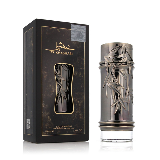 Lattafa Khashabi EDP uniseks parfumuoto vandens produkto nuotrauka