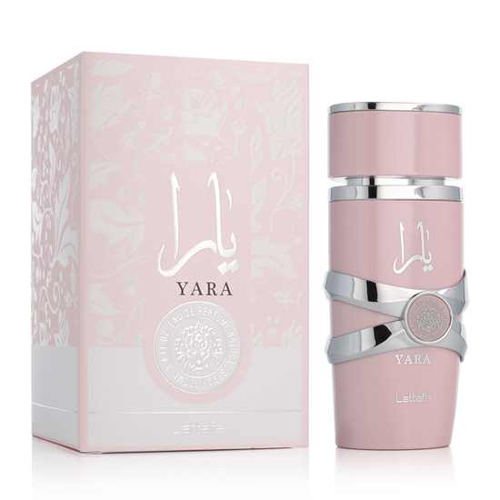Lattafa Yara EDP parfumuoto vandens produkto nuotrauka