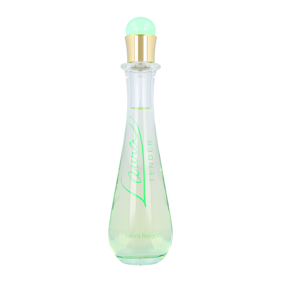Флакон туалетной воды Laura Biagiotti Laura Tender EDT