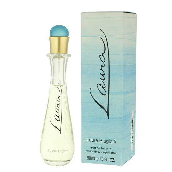 Laura Biagiotti Laura EDT tualetinis vanduo – produkto atvaizdas