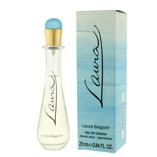 Laura Biagiotti Laura EDT tualetinis vanduo – produkto atvaizdas