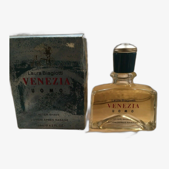 Laura Biagiotti Venezia 2011 kūno losjonas produkto pakuotės nuotraukoje