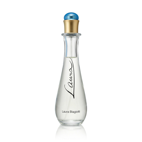 Laura Biagiotti Laura EDT tualetinis vanduo – produkto atvaizdas
