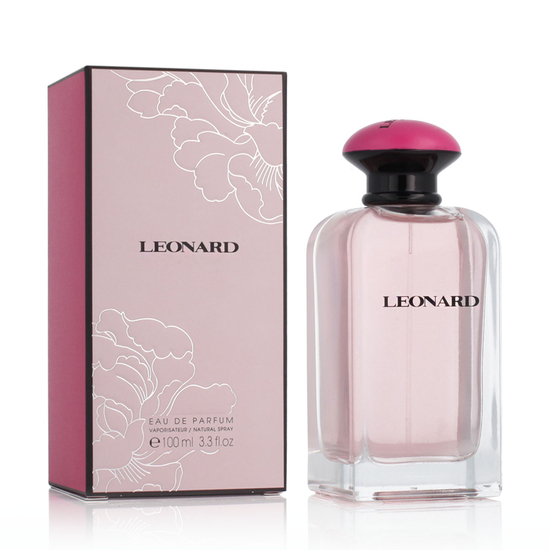 Leonard Paris Leonard EDP unisex parfumuotojo vandens buteliuko vaizdas