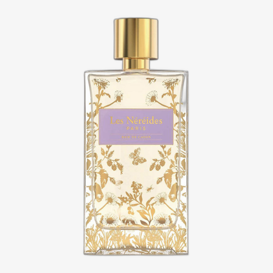 Les Néréides Baie De Cassis EDP