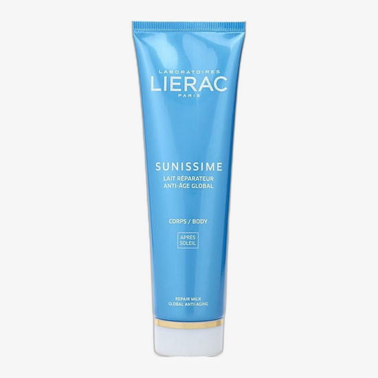 Lierac Sunissime Repair Milk Global Anti-Aging