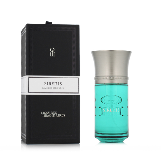 Флакон унисекс-парфюма Liquides Imaginaires Sirenis EDP