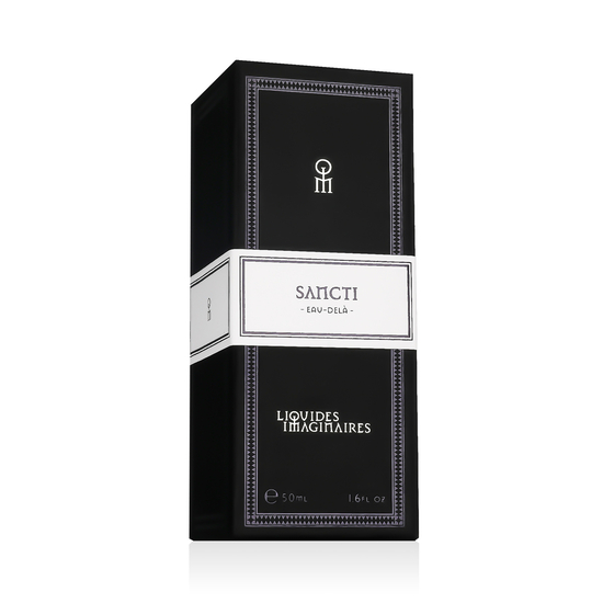 Liquides Imaginaires Sancti EDP unisex perfume bottle view