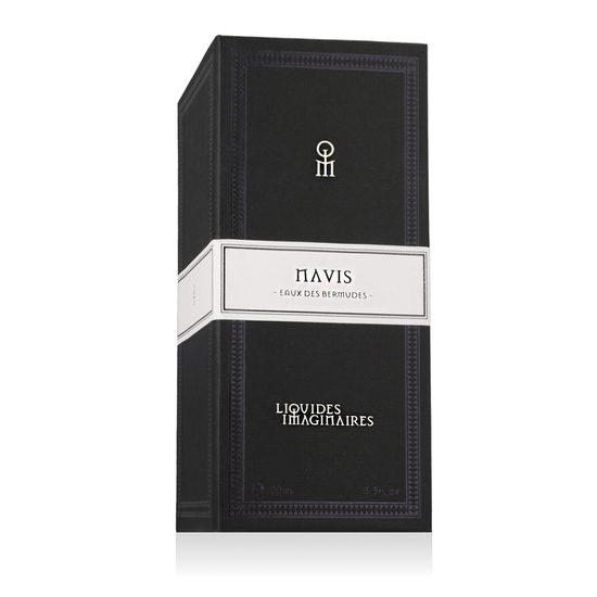 Liquides Imaginaires Navis EDP kvepalų produkto atvaizdas