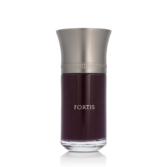 Liquides Imaginaires Fortis Eau Delà EDP unisex perfume bottle