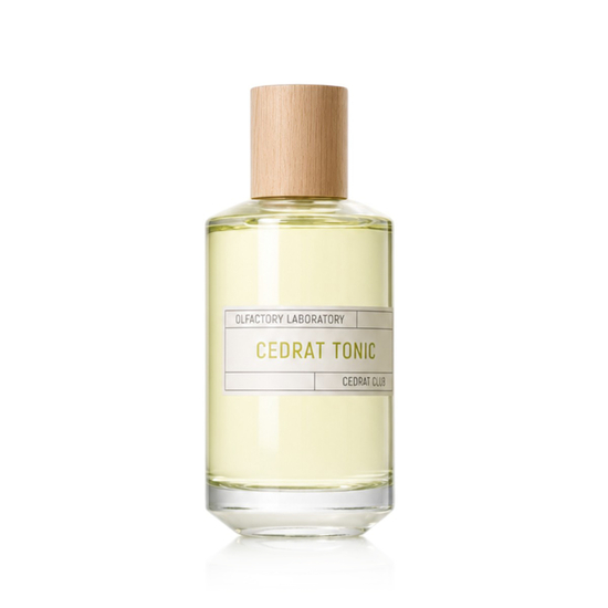 Liquides Imaginaires Cedrat Tonic EDP
