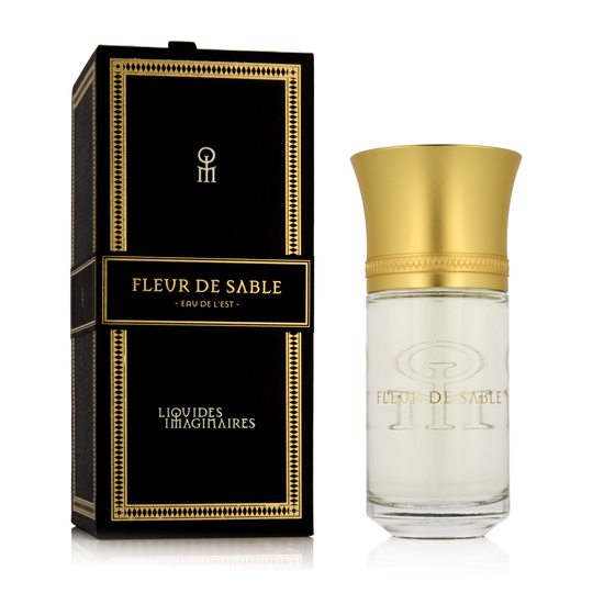 Liquides Imaginaires Fleur De Sable EDP