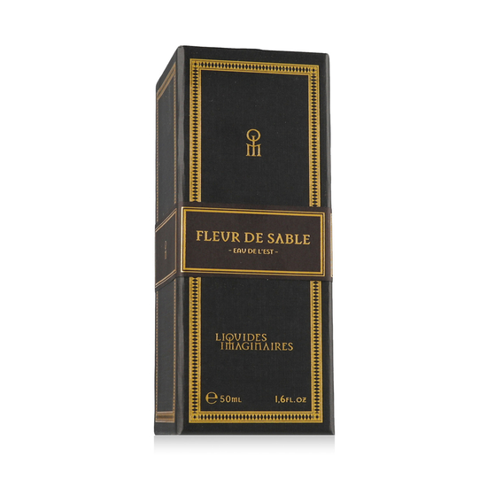 Liquides Imaginaires Fleur De Sable EDP
