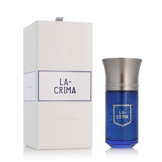 Liquides Imaginaires Lacrima EDP unisex kvepalų flakono vaizdas