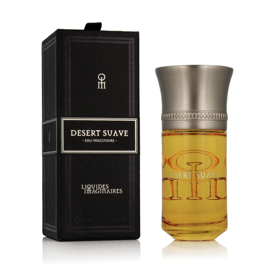 Liquides Imaginaires Desert Suave EDP unisex perfume bottle