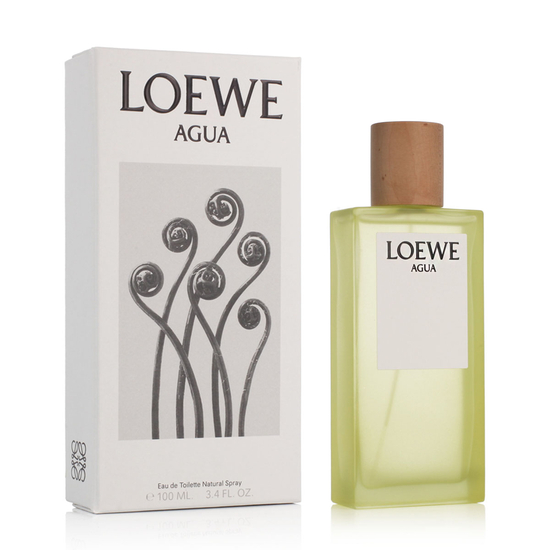 Loewe Agua de Loewe Eau de Toilette unisex fragrance bottle