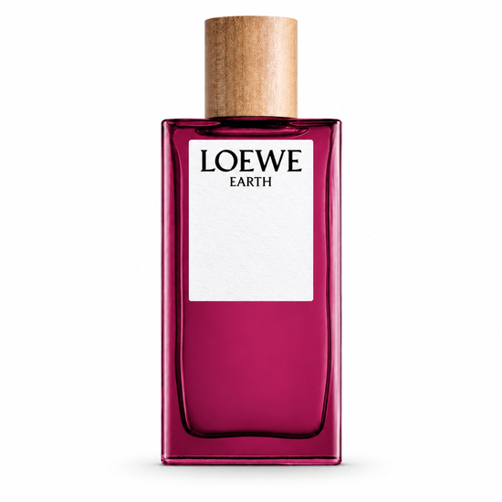 Loewe Earth EDP unisex parfumuoto vandens flakono nuotrauka