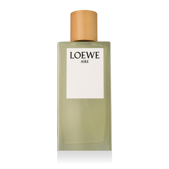 Флакон унисекс-туалетной воды Loewe Aire EDT для повседневного использования