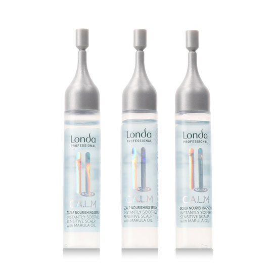 Londa Professional C.A.L.M Scalp Nourishing Serum hair care product