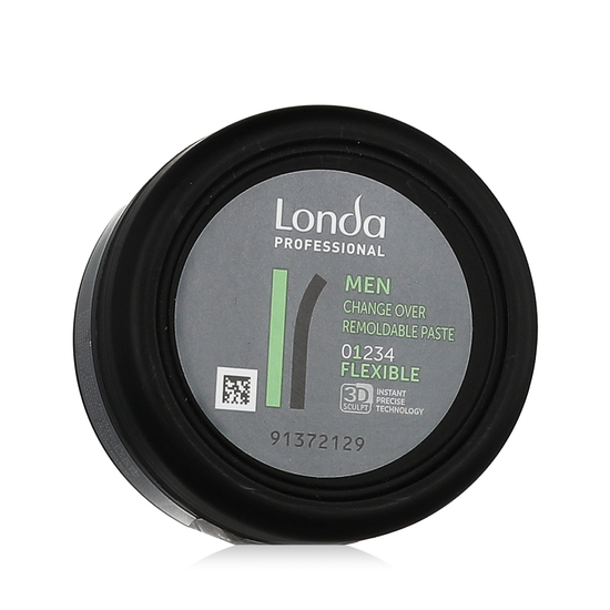 Londa Professional Men Change Over Remoldable Paste — паста для укладки волос