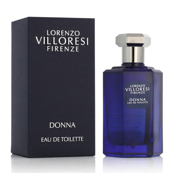Флакон туалетной воды Lorenzo Villoresi Firenze Donna EDT