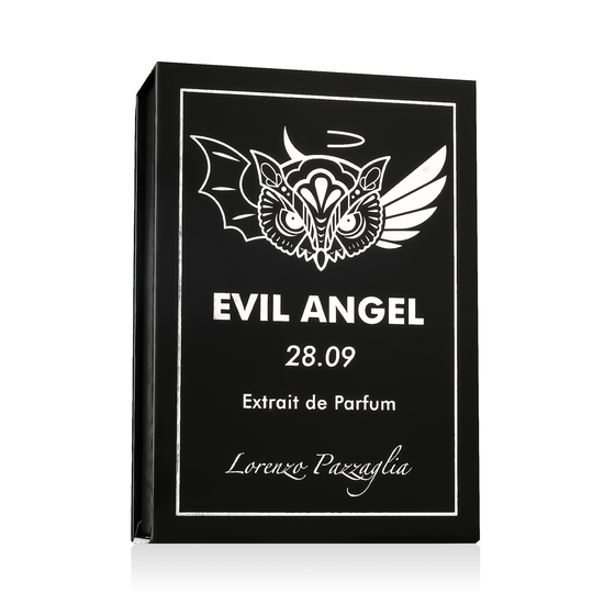 Флакон унисекс-парфюма Lorenzo Pazzaglia Evil Angel a.k.a. 28.09 EP